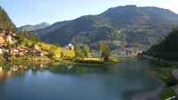 Alleghe - Lake view
