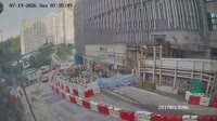 Hong Kong - United Christian Hospital