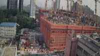 Hong Kong - North District Hospital