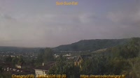 Chaligny - Moselle valley