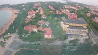 Qingdao - Fushansuo-Bucht