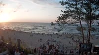 Spiaggia - Ingresso 68