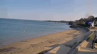 Pénestin - Plage de Poudrantais
