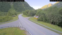 Fjærland - R5 Bøyadalen