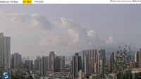 Hong Kong - Kowloon City