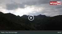 Navis - Tuxer Alpen - Peer Alm Hochleger