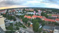 Ulica Warszawska, Centrum Sportowo Rekreacyjne