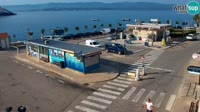 Brač - Bol - Riva, Marina