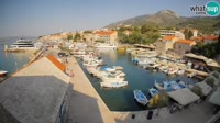 Brač - Bol - Harbour