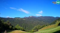 Dražgoše - Ratitovec