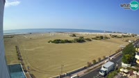 Caorle - Hotel Panoramic - Paplūdimys