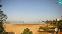 Rosas - Playa La Punta