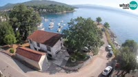 Ika - Harbour