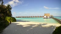 Huvadhu-Atoll - Kooddoo