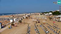 Bibione - Zenito paplūdimys