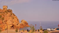 Córcega - Ota - Puerto
