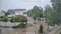 Laichingen - Centro de la ciudad