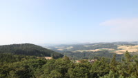 Ottenschlag im Mühlkreis - Roadlberg - Apžvalgos bokštas