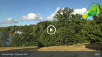 Kell am See - Stausee Kell