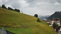 Lermoos - Grubigstein Ski Resort
