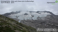 Obersulzbachtal - Großvenediger