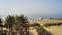 Realmonte - Maredamuri Spiaggia Le Pergole