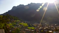 Moena - Dolomitas occidentales - Hotel Monza