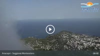 Isola di Capri - Anacapri - Monte Solaro