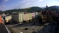 Market square