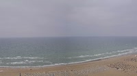 Warnemünde - Beach