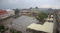 Market square