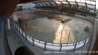 Pista di pattinaggio