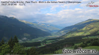 Pass Thurn