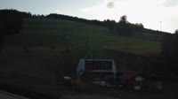 Słotwiny - Slidinėjimo kurortas