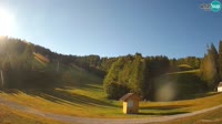 Cerkno - Brdo