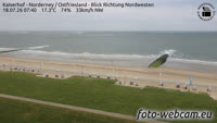 Norderney - Ostfriesland
