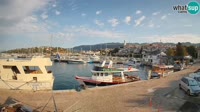 Novi Vinodolski - Harbour