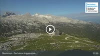 Obertraun - Krippenstein Bergstation