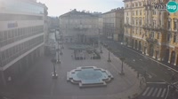 Rijeka - Jadranski Square