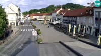 Samobor - Trg kralja Tomislava