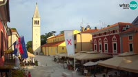 Novigrad - Veliki trg