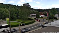 Oaza - Roundabout