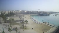 Birżebbuġa - Pretty Bay