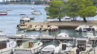 Crikvenica - Luka Črni mul