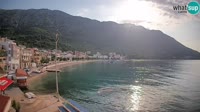 Igrane - Beach