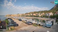 Igrane - Panoramic view