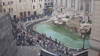 Roma - Fontana di Trevi