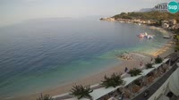 Podgora - Playa