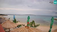 Pag - Novalja - Gajac Beach