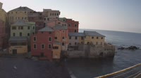 Boccadasse - Piazza Nettuno